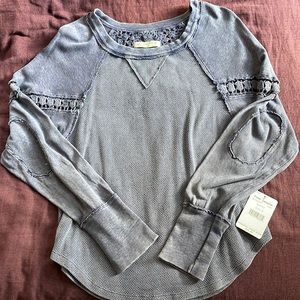 Free People Top